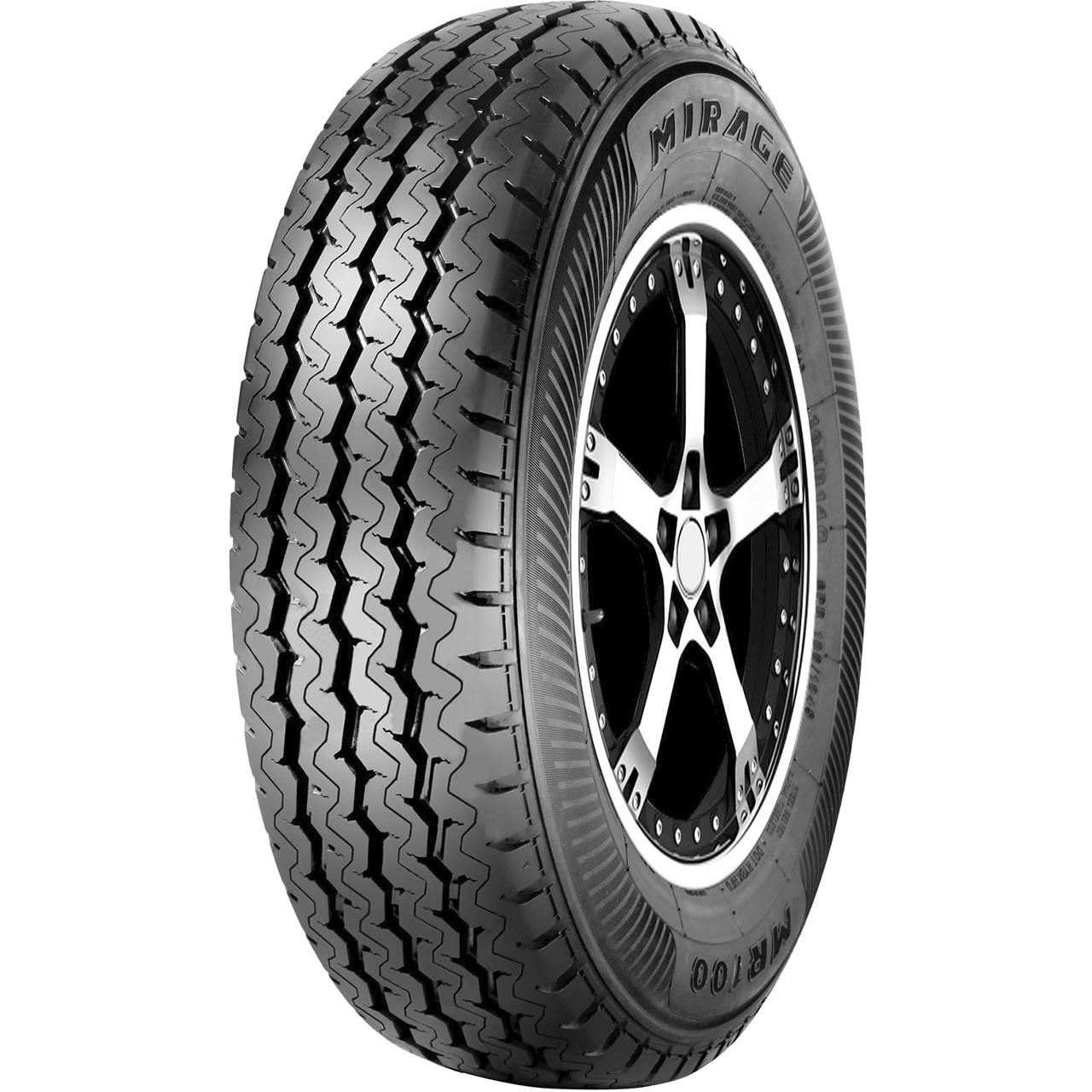 MIRAGE MR 100 195/80 R15 106/104R TL VEICOLI COMMERCIALI LEGGERI ESTIVO