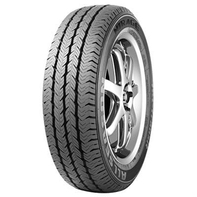 MIRAGE MR 700 AS 215/70 R15 109/107R TL M+S 3PMSF VEICOLI COMMERCIALI LEGGERI 4 STAGIONI