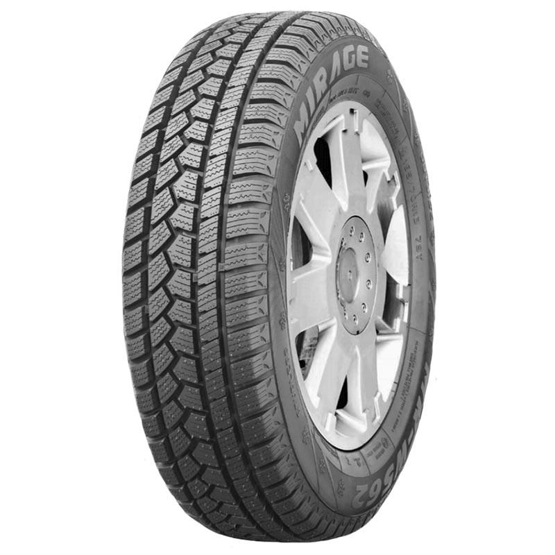 MIRAGE MR W562 XL 185/55 R15 86H TL M+S 3PMSF AUTO INVERNALE