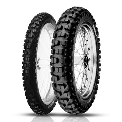 PIRELLI MT 21 RALLYCROSS REAR 120/90 -17 64R TT MOTO CROSS