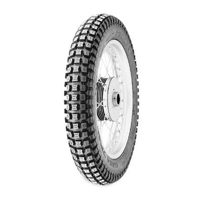 PIRELLI MT 43 PRO TRIAL DP REAR 4.00/ -18 64P TL MOTO TRIAL