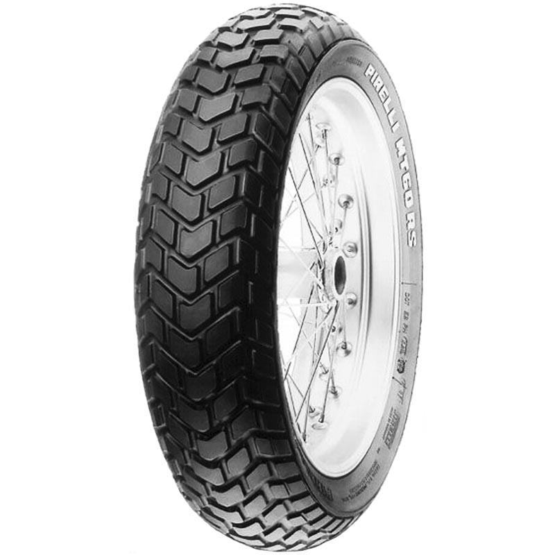PIRELLI MT 60 RS CORSA W REAR 150/60 R17 66H TL MOTO ENDURO