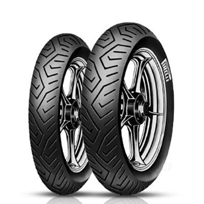 PIRELLI MT 75 REAR 120/80 -16 60T TL MOTO TOURING