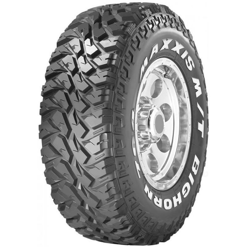 MAXXIS MT 764 BIG HORN POR 35/12.50 R17 119Q TL 4X4 SUV CROSSOVER MUD TERRAIN