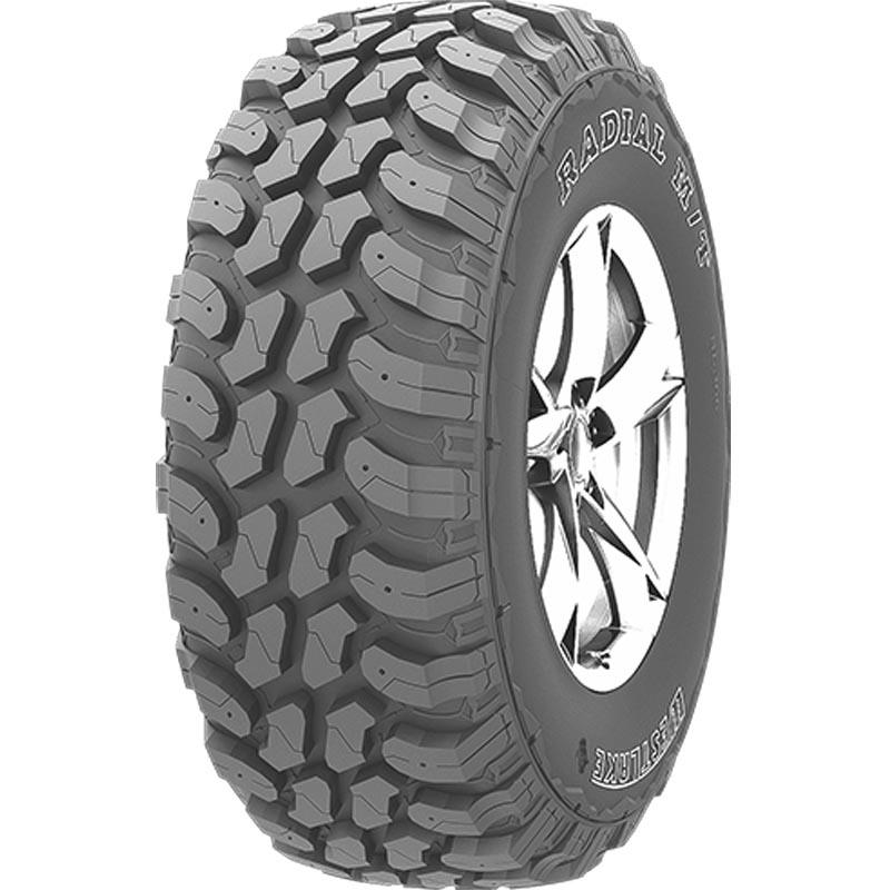 WESTLAKE MUD LEGEND SL 366 POR 205/80 R16 110/108Q TL 4X4 SUV CROSSOVER MUD TERRAIN