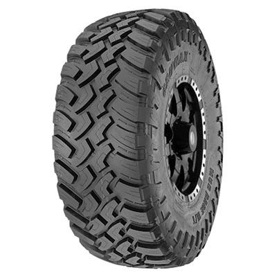 GRIPMAX MUD RAGE MT POR 185/80 R14 102/100Q TL 4X4 SUV CROSSOVER MUD TERRAIN