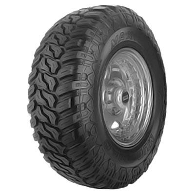 MAXTREK MUD TRAC POR 315/75 R16 121Q TL 4X4 SUV CROSSOVER MUD TERRAIN