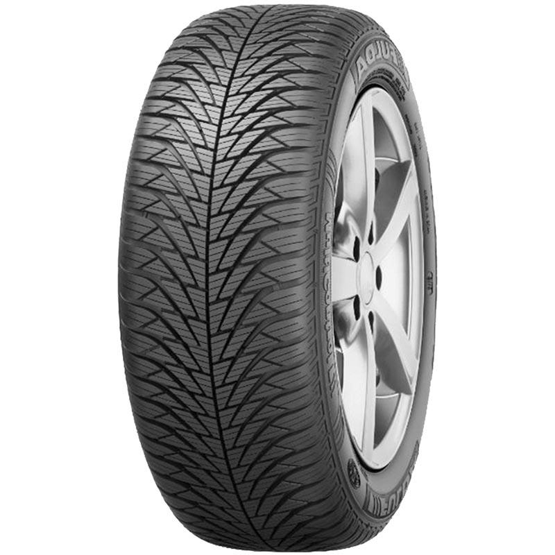FULDA MULTICONTROL 185/55 R14 80H TL M+S 3PMSF AUTO 4 STAGIONI