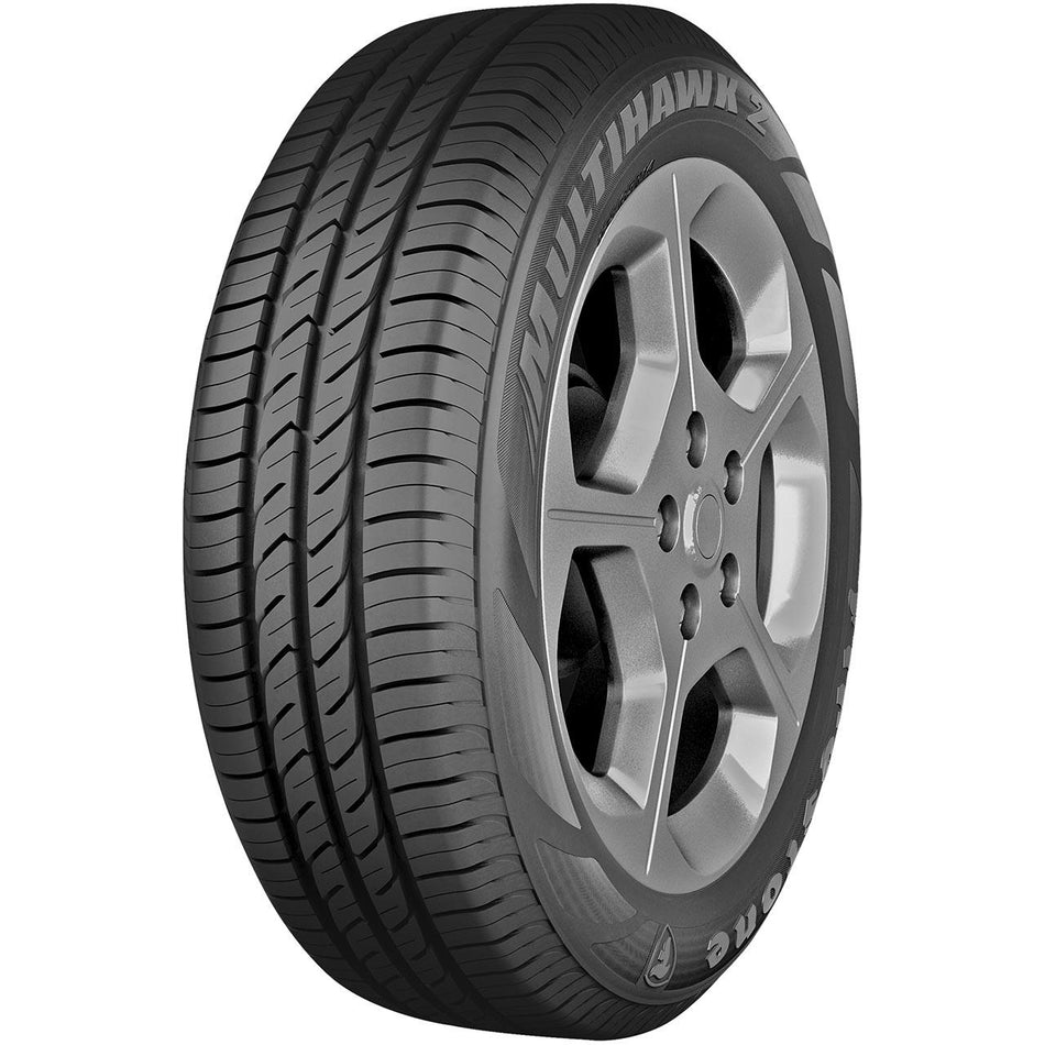 FIRESTONE MULTIHAWK 2 185/60 R14 82T TL AUTO ESTIVO