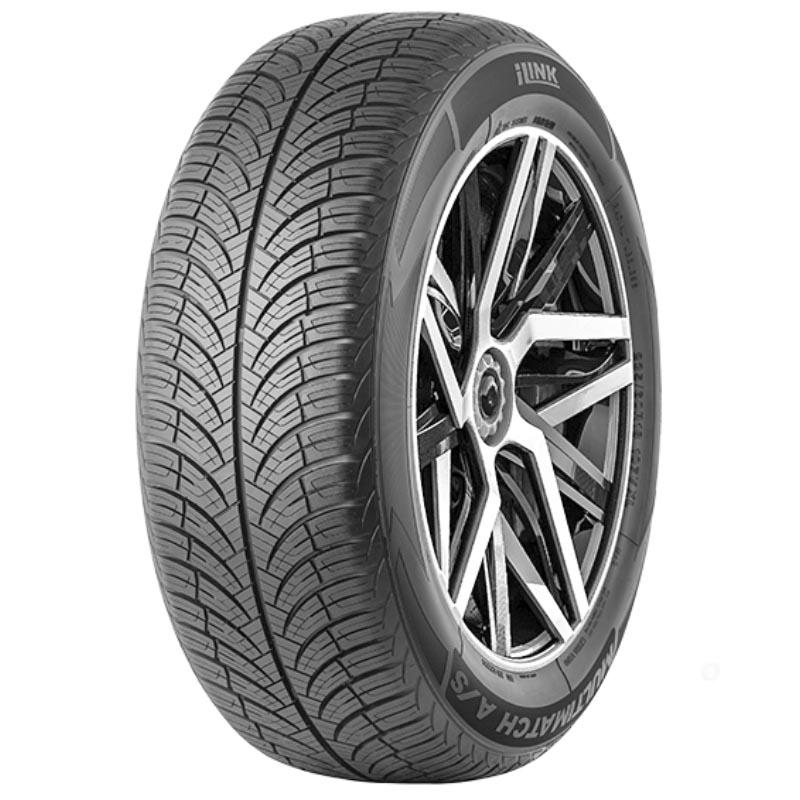 ILINK MULTIMATCH AS XL 235/55 R18 104V TL M+S 3PMSF AUTO 4 STAGIONI