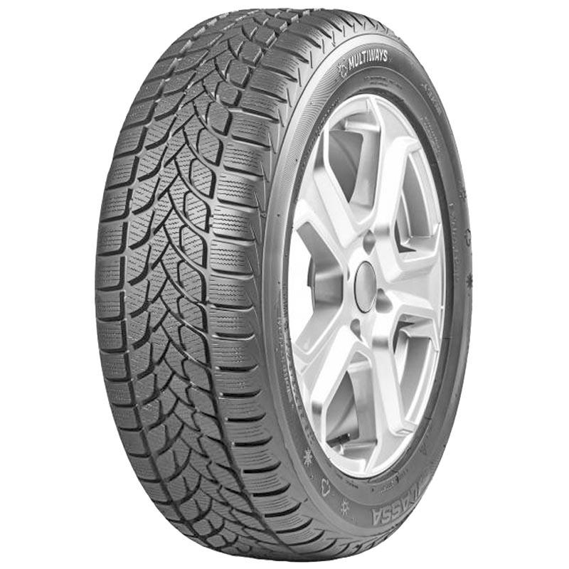 LASSA MULTIWAYS XL 165/70 R14 85T TL M+S 3PMSF AUTO 4 STAGIONI