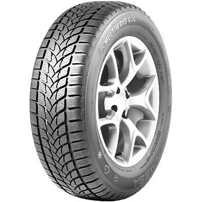 LASSA MULTIWAYS 4X4 XL 235/65 R17 108H TL M+S 3PMSF 4X4 SUV CROSSOVER 4 STAGIONI