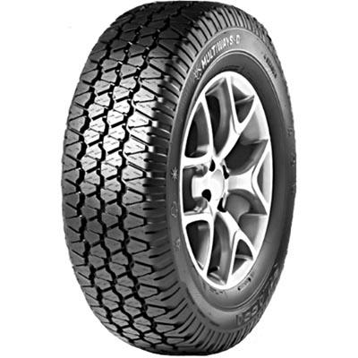 LASSA MULTIWAYS C ALL SEASON 195/80 R14 106/104Q TL M+S 3PMSF VEICOLI COMMERCIALI LEGGERI 4 STAGIONI