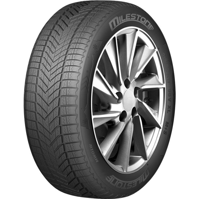 MILESTONE MW01W XL 255/45 R19 104V TL M+S 3PMSF AUTO INVERNALE