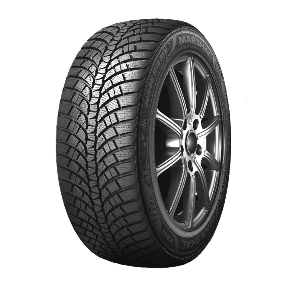 MARSHAL MW51 XL 215/55 R17 98V TL M+S 3PMSF AUTO INVERNALE