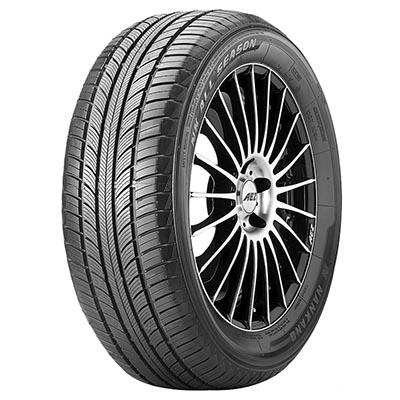 NANKANG N 607 AS PLUS XL 225/65 R17 106V TL M+S 3PMSF AUTO 4 STAGIONI