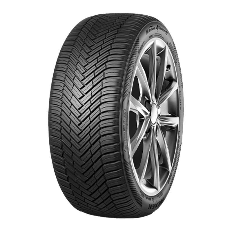 NEXEN N BLUE 4SEASON 2 XL 235/60 R18 107V TL M+S 3PMSF AUTO 4 STAGIONI