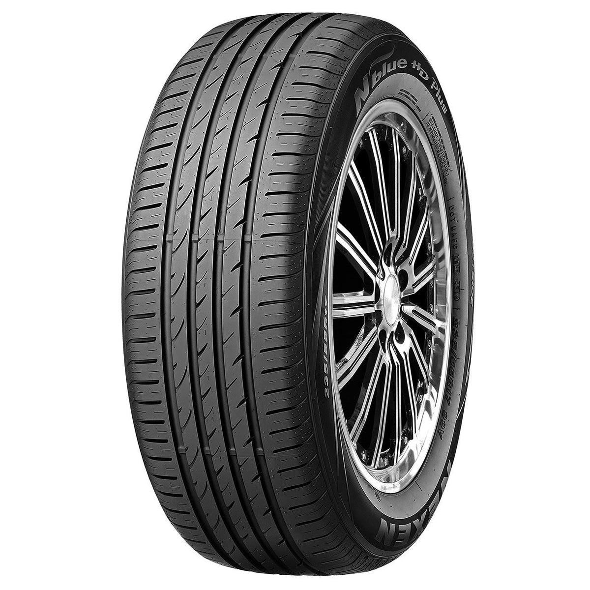 NEXEN N BLUE HD PLUS XL 215/60 R16 99H TL AUTO ESTIVO