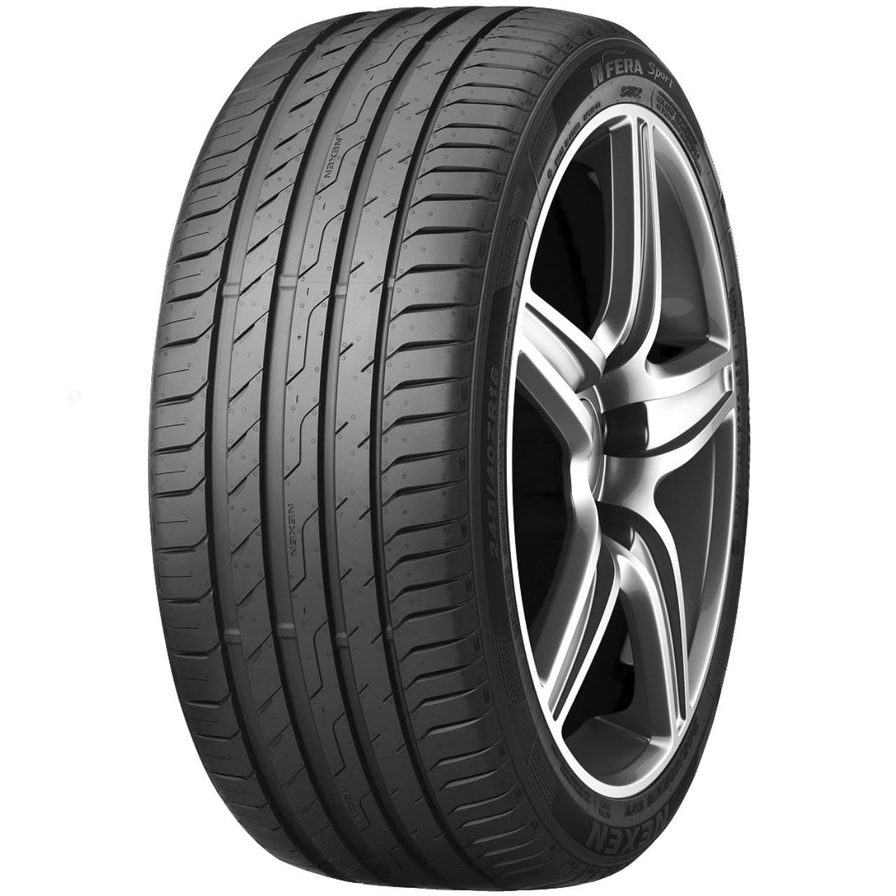 NEXEN N FERA SPORT XL 275/35 R19 100Y TL AUTO ESTIVO