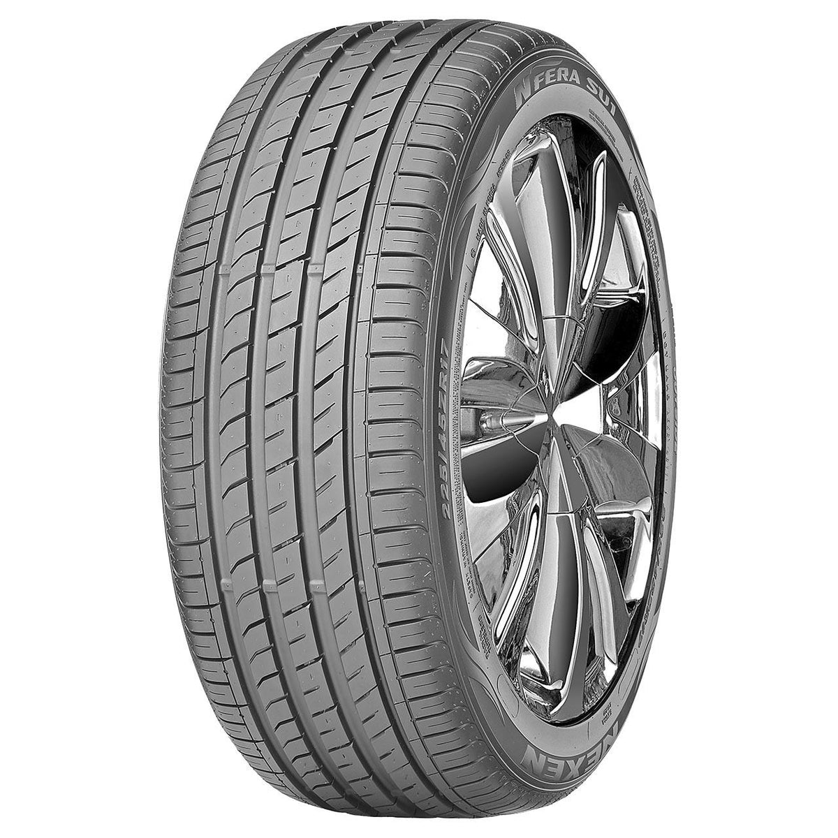 NEXEN N FERA SU1 225/45 R17 91Y TL AUTO ESTIVO