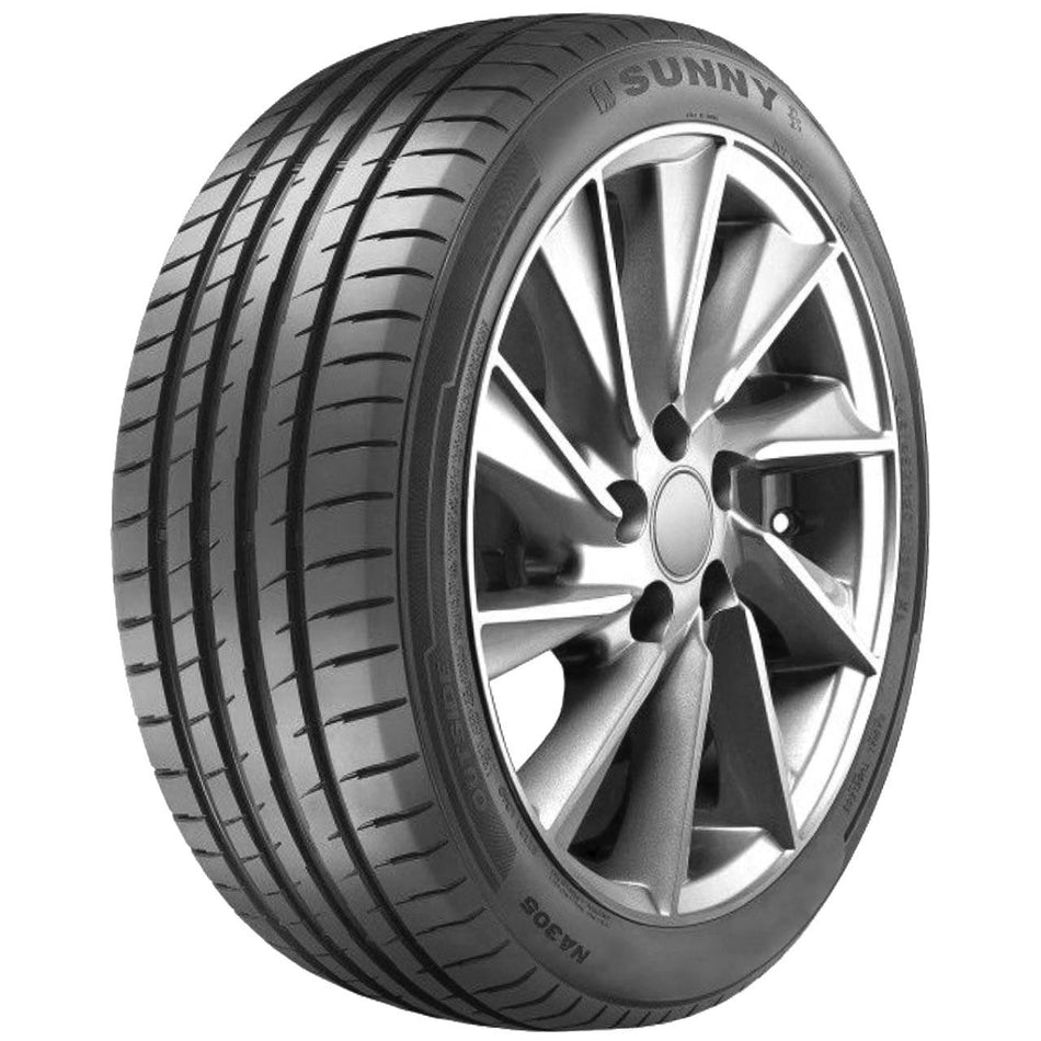 SUNNY NA 305 225/55 R19 99V TL AUTO ESTIVO