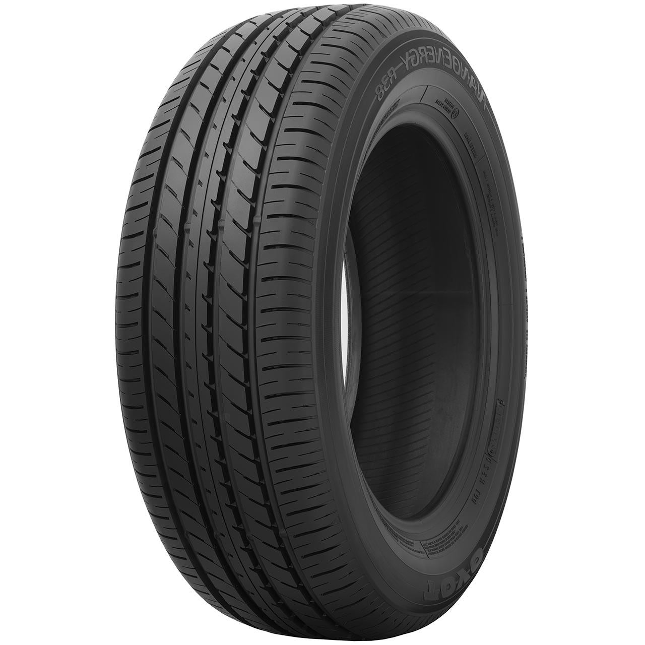 TOYO NANOENERGY R38B 205/60 R16 92V TL AUTO ESTIVO