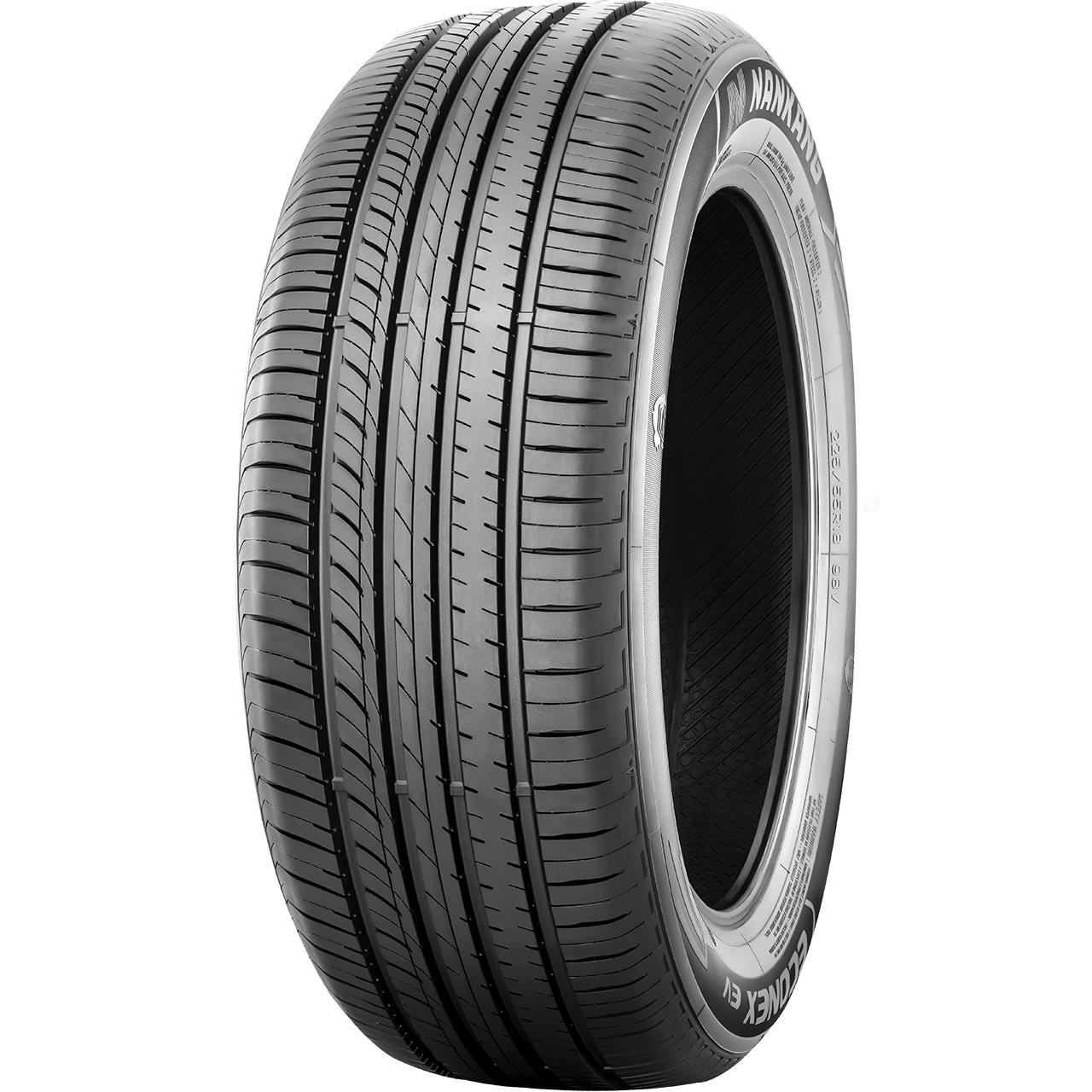 NANKANG NEV 1 215/55 R17 94V TL AUTO ESTIVO