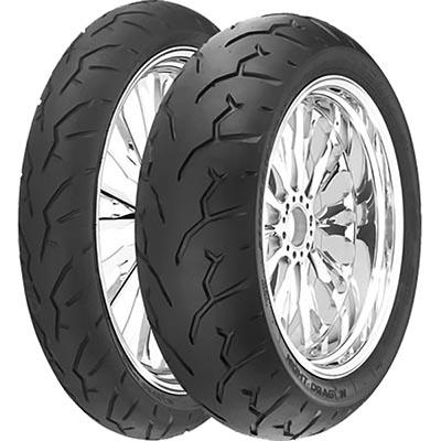 PIRELLI NIGHT DRAGON FRONT 90/90 -21 54H TL MOTO CRUISER