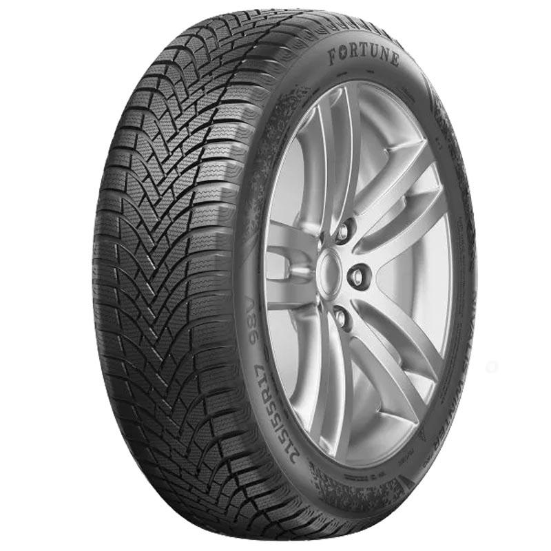 FORTUNE NIVALIS WINTER PRO XL 215/55 R17 98V TL M+S 3PMSF AUTO INVERNALE