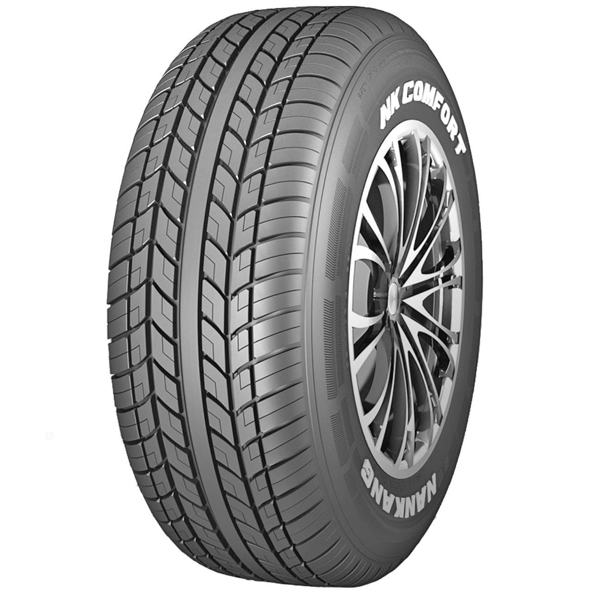 NANKANG NK COMFORT N 729 WL 265/50 R15 99H TL AUTO ESTIVO