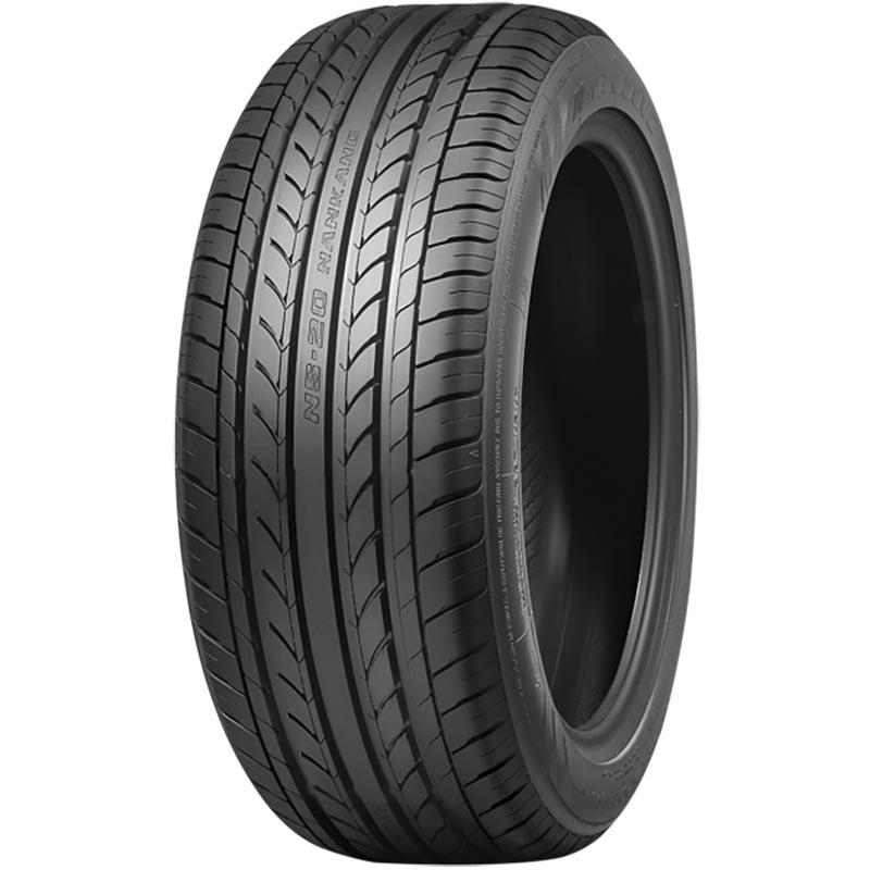 NANKANG NOBLE SPORT NS 20 XL 225/45 R17 94V TL AUTO ESTIVO