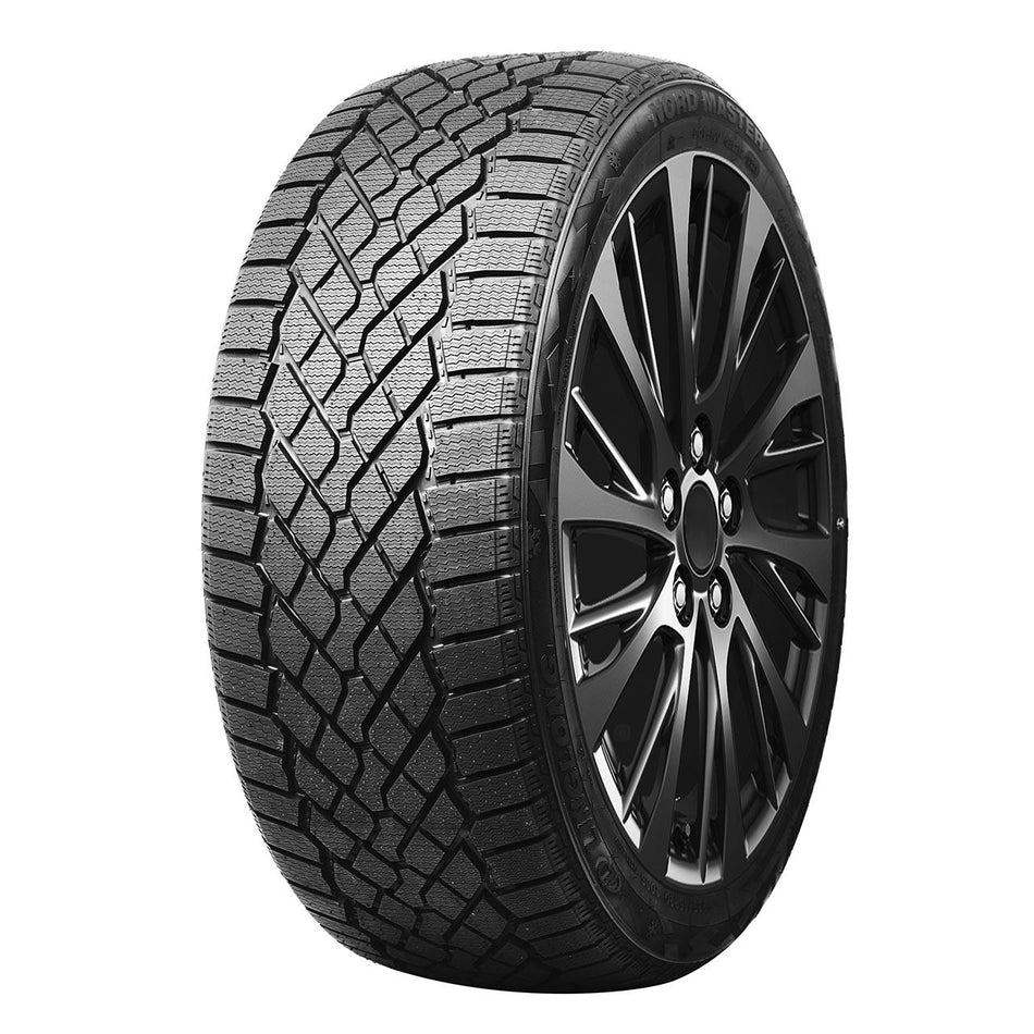 LINGLONG NORD MASTER XL 235/35 R20 92T TL M+S 3PMSF AUTO INVERNALE