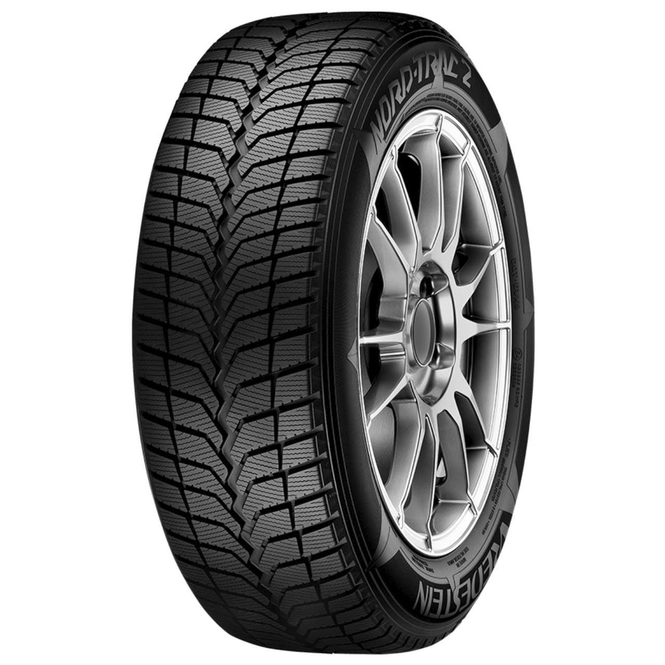 VREDESTEIN NORD TRAC 2 XL 185/60 R15 88T TL M+S 3PMSF AUTO INVERNALE