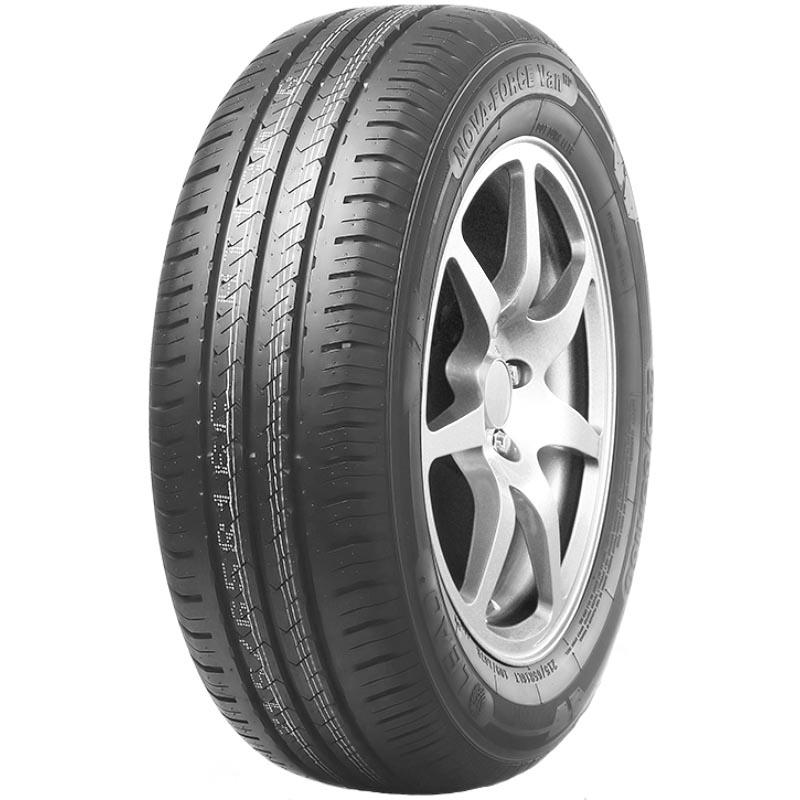 LEAO NOVA FORCE VAN HP 215/65 R15 104/102T TL VEICOLI COMMERCIALI LEGGERI ESTIVO