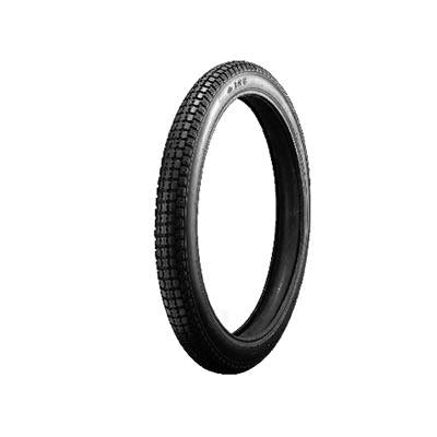 HEIDENAU NR 1 26/ X2.25 31L TT MOTO TOURING