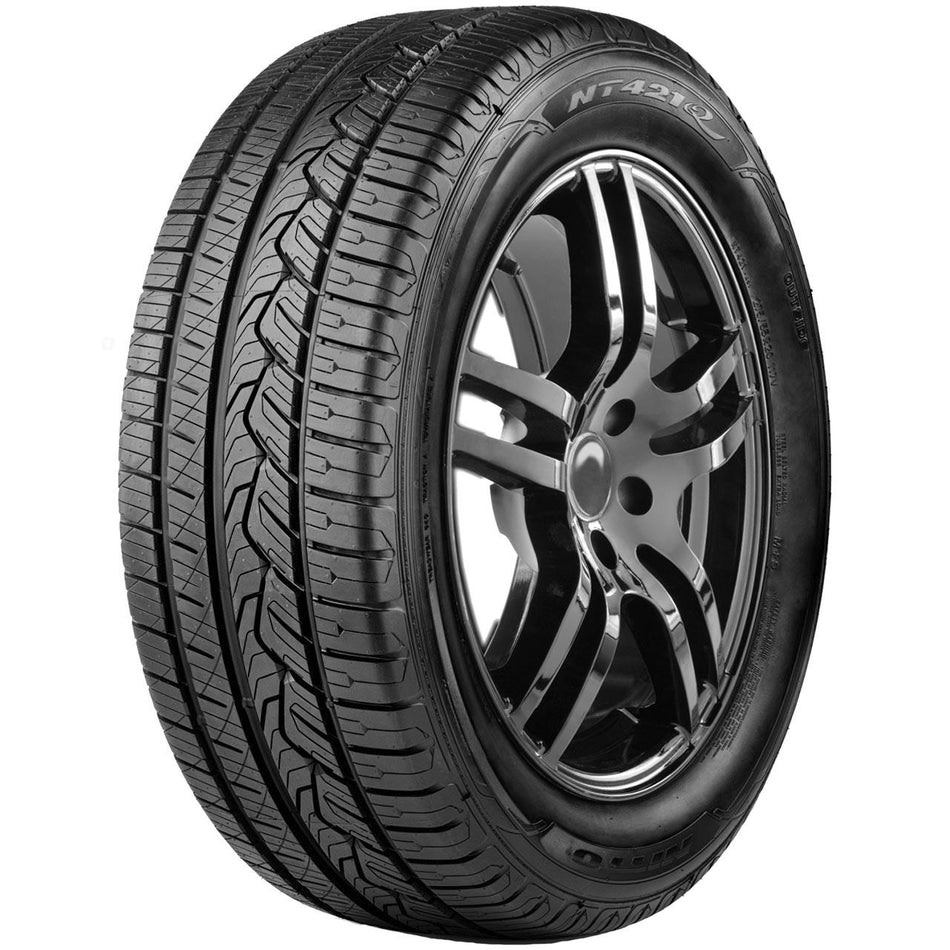 NITTO NT 421 Q XL 275/40 R20 106W TL 4X4 SUV CROSSOVER ESTIVO
