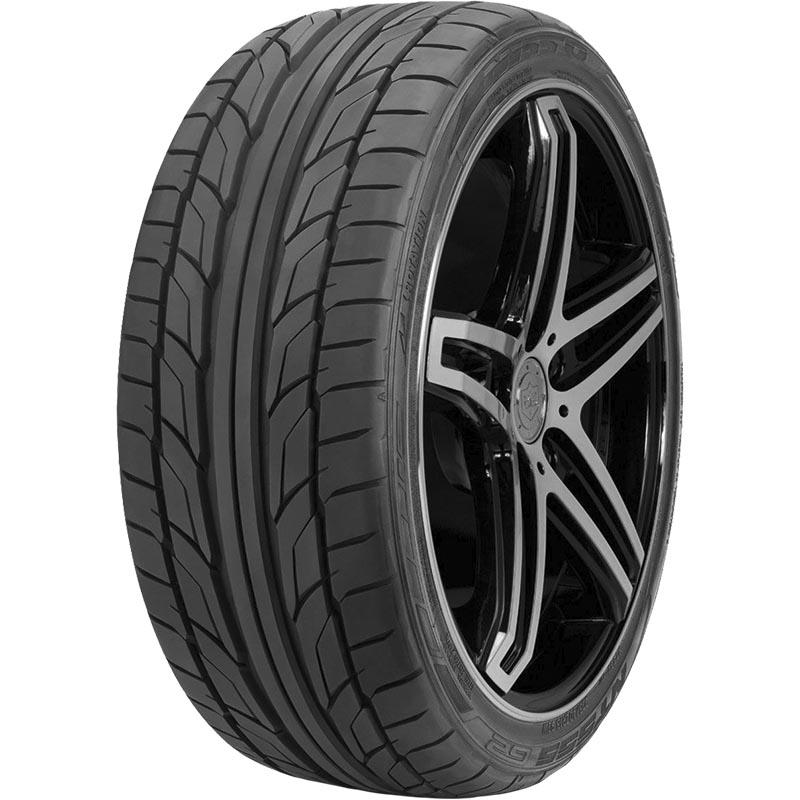 NITTO NT 555 G2 XL 225/45 R19 96Y TL AUTO ESTIVO