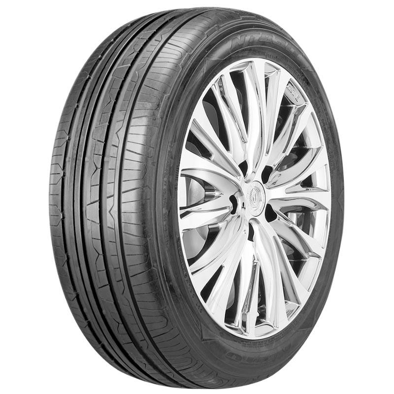 NITTO NT 830 PLUS 165/55 R15 75V TL AUTO ESTIVO