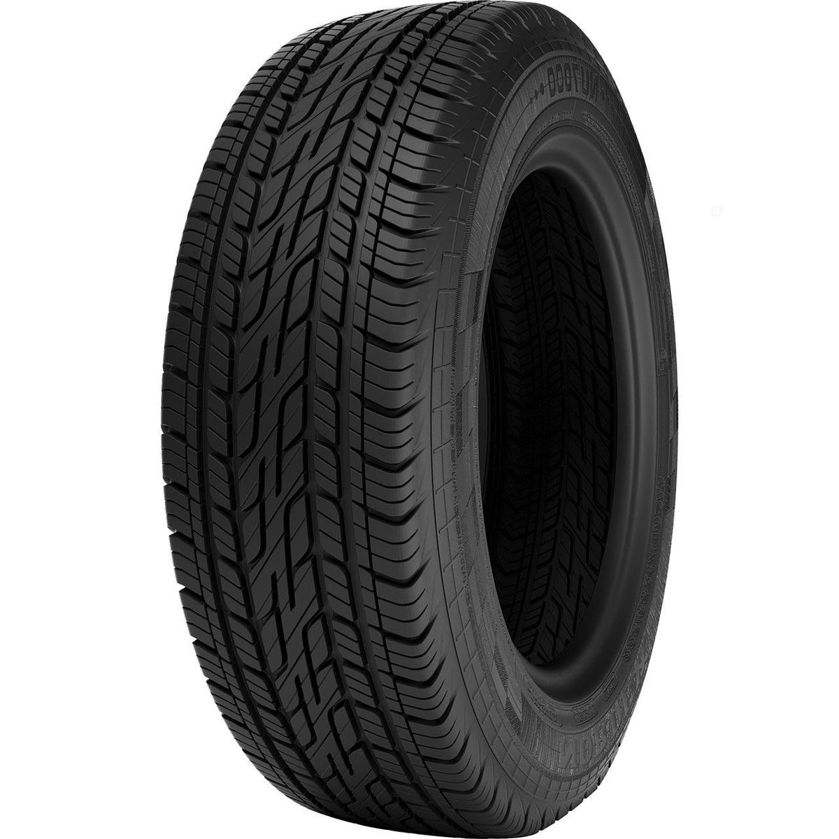 NORDEXX NU 7000 XL 255/55 R18 109V TL M+S 4X4 SUV CROSSOVER ESTIVO