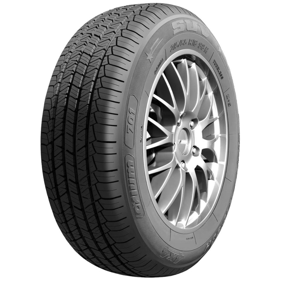 ORIUM O701 XL 275/40 R20 106Y TL 4X4 SUV CROSSOVER ESTIVO