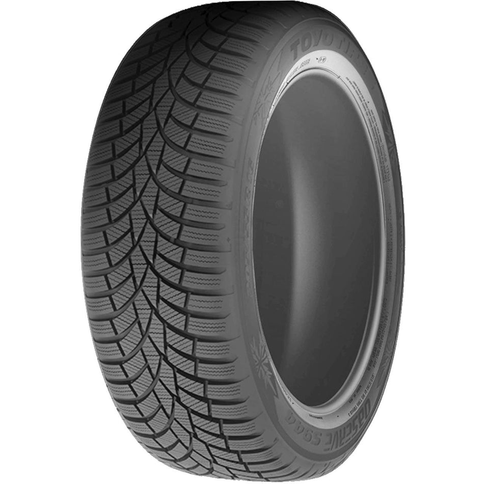 TOYO OBSERVE S944 XL 215/45 R17 91H TL M+S 3PMSF AUTO INVERNALE