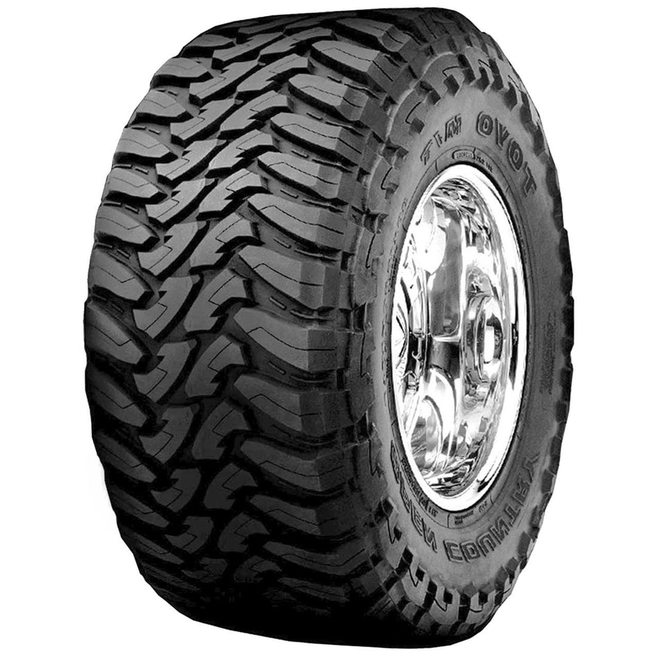TOYO OPEN COUNTRY MT POR 265/75 R16 119P TL 4X4 SUV CROSSOVER MUD TERRAIN