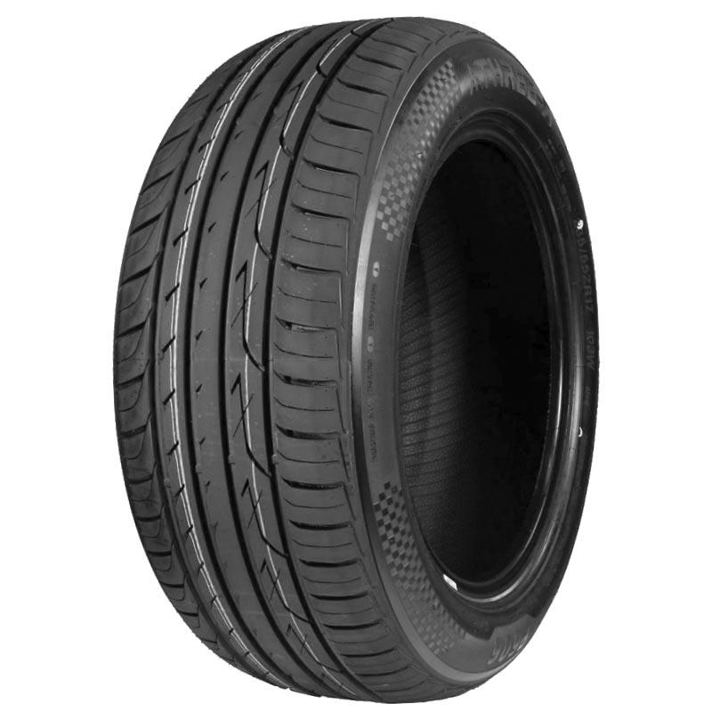 THREE A P 606 XL 215/55 R17 98W TL AUTO ESTIVO
