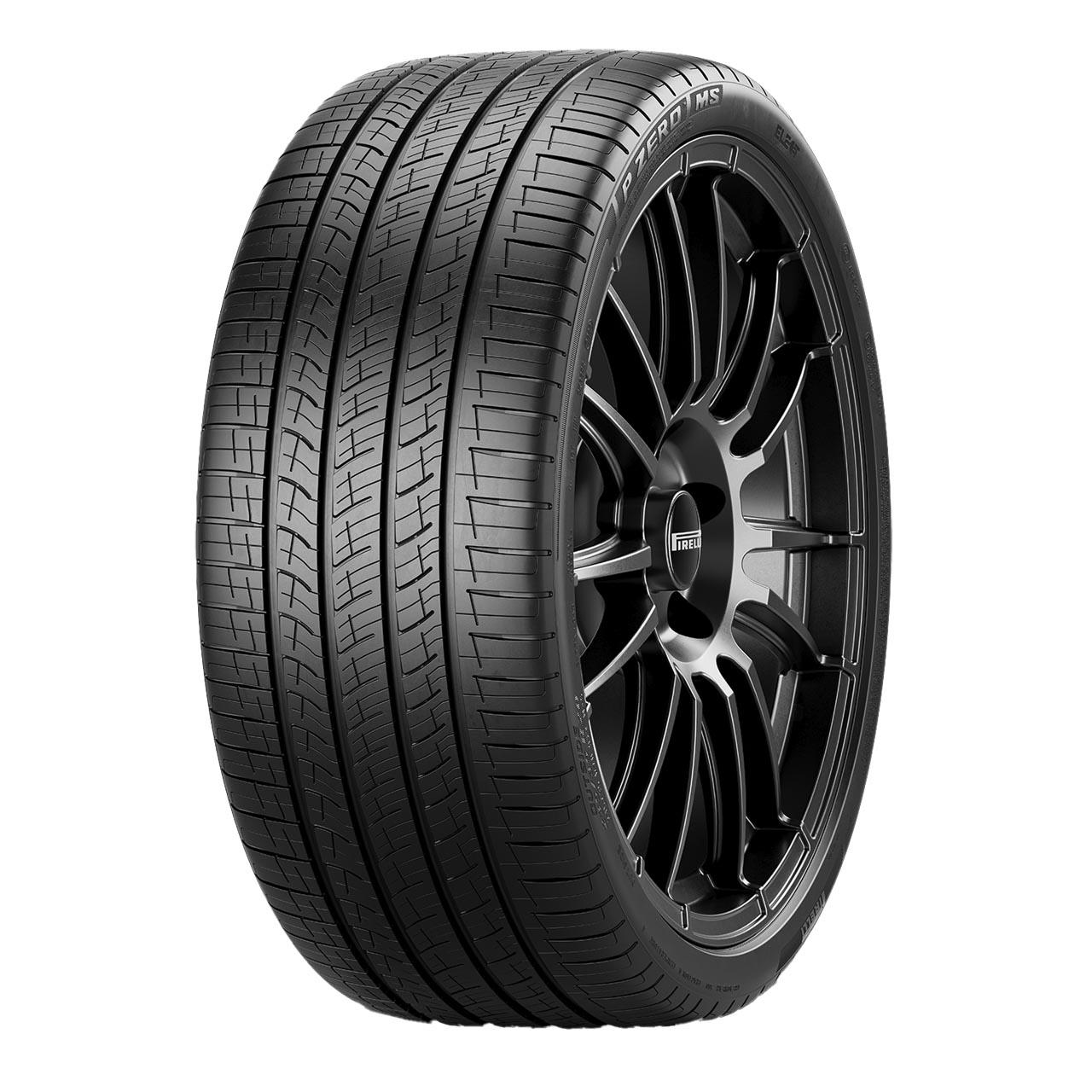 PIRELLI P ZERO MS XL ELT NCS T0 275/30 R20 97Y TL M+S AUTO ESTIVO