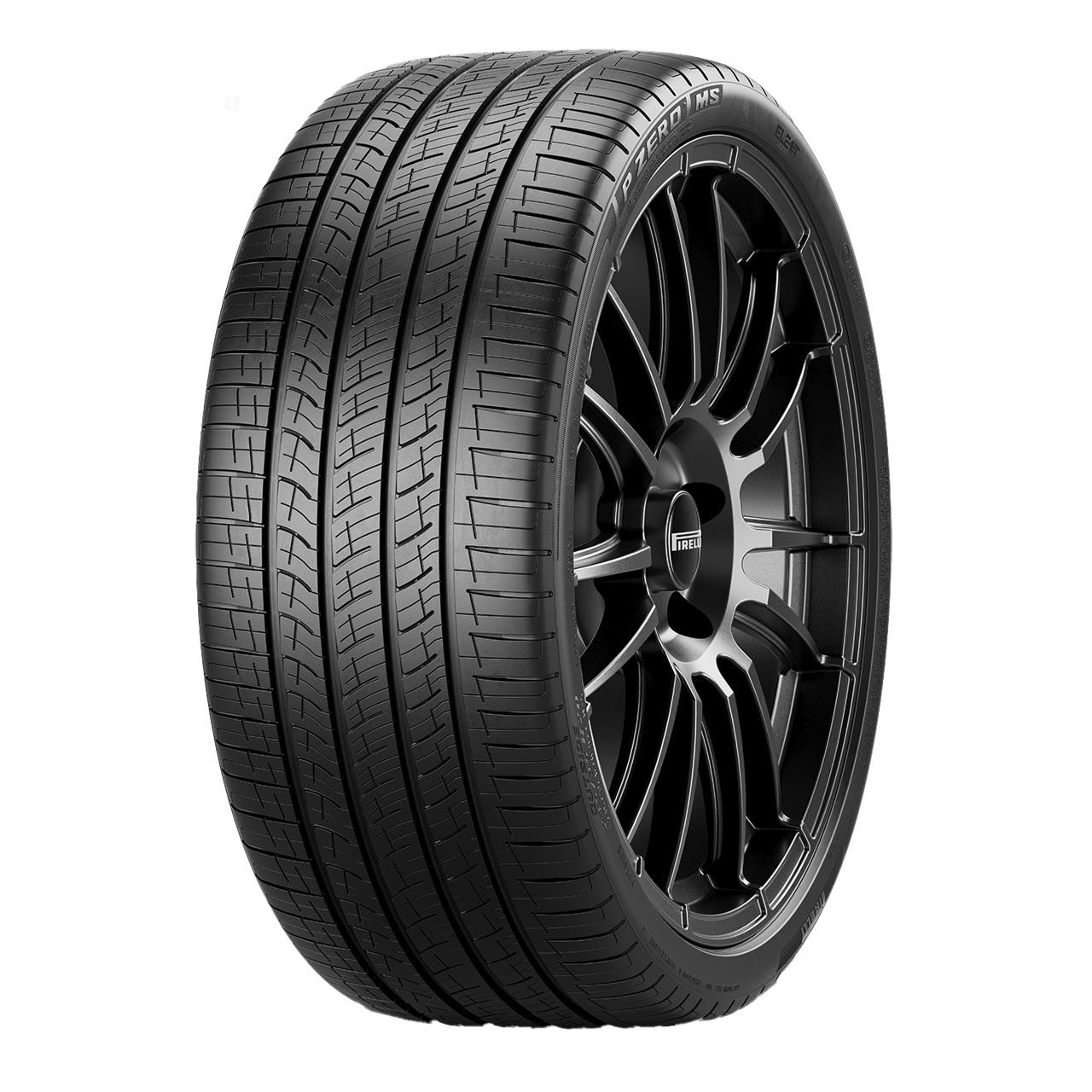 PIRELLI P ZERO MS XL ELT NCS T0 235/35 R20 92Y TL M+S AUTO ESTIVO