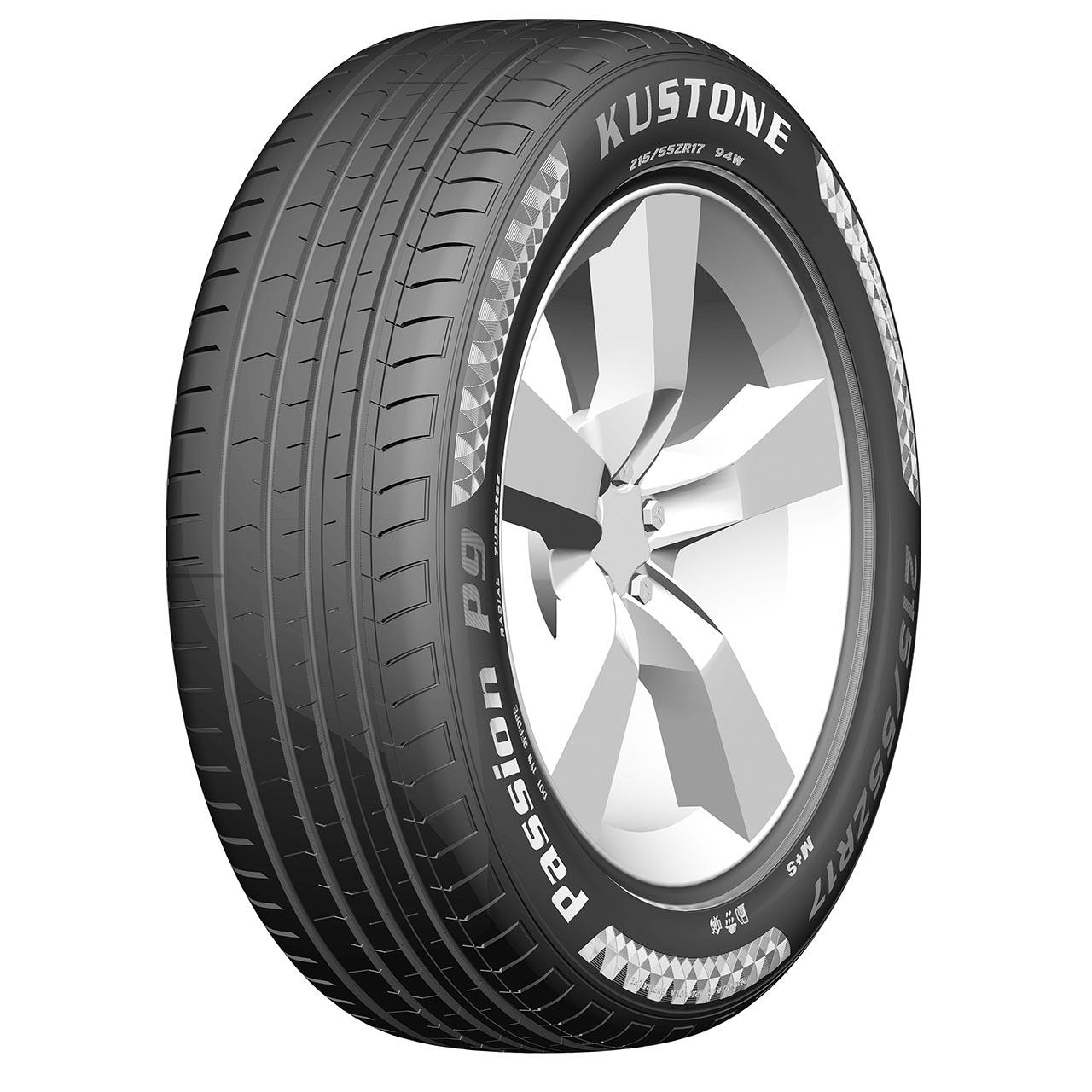 KUSTONE PASSION P9 XL 225/40 R18 92W TL AUTO ESTIVO
