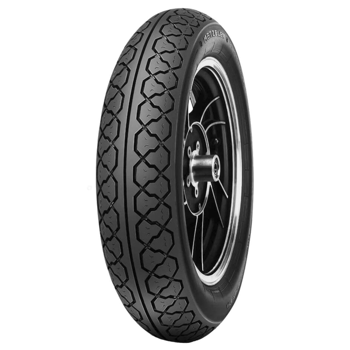 METZELER PERFECT ME 77 REAR 130/90 -15 66S TL MOTO TOURING