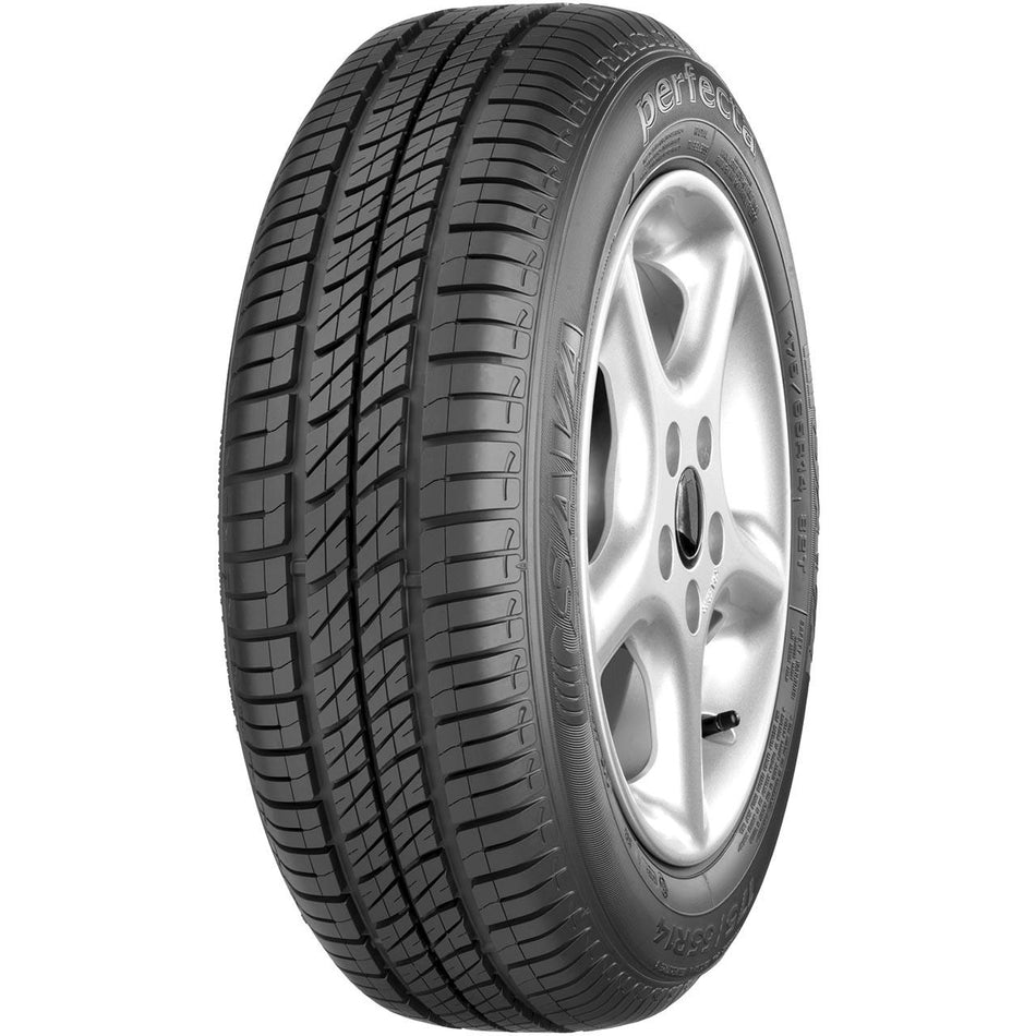 SAVA PERFECTA 6PR 165/70 R14 89/87R TL VEICOLI COMMERCIALI LEGGERI ESTIVO