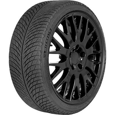 MICHELIN PILOT ALPIN 5 SUV XL 275/45 R20 110V TL M+S 3PMSF 4X4 SUV CROSSOVER INVERNALE