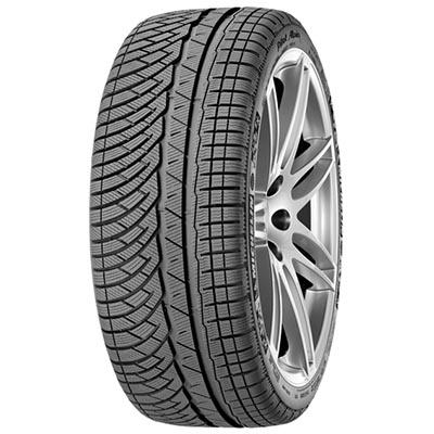 MICHELIN PILOT ALPIN PA4 XL MO 265/40 R19 102V TL M+S 3PMSF AUTO INVERNALE